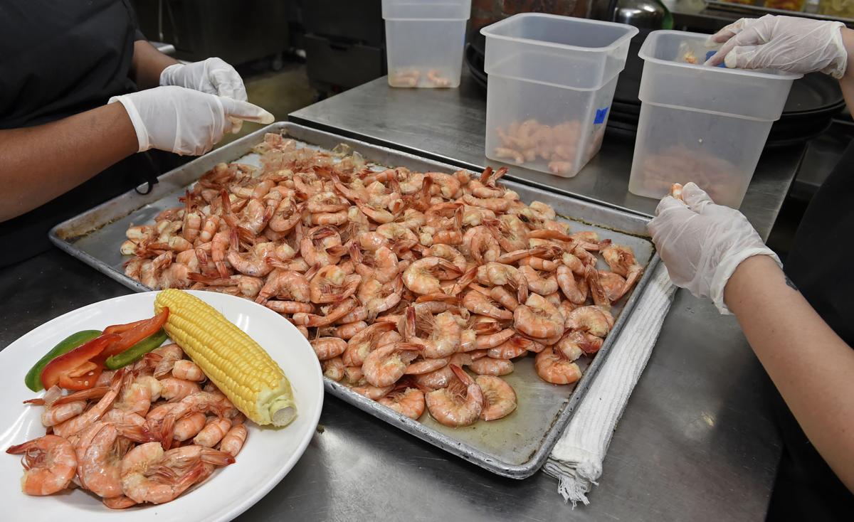 Now It S The Law Here S How Shrimp Crawfish Will Be Labeled In