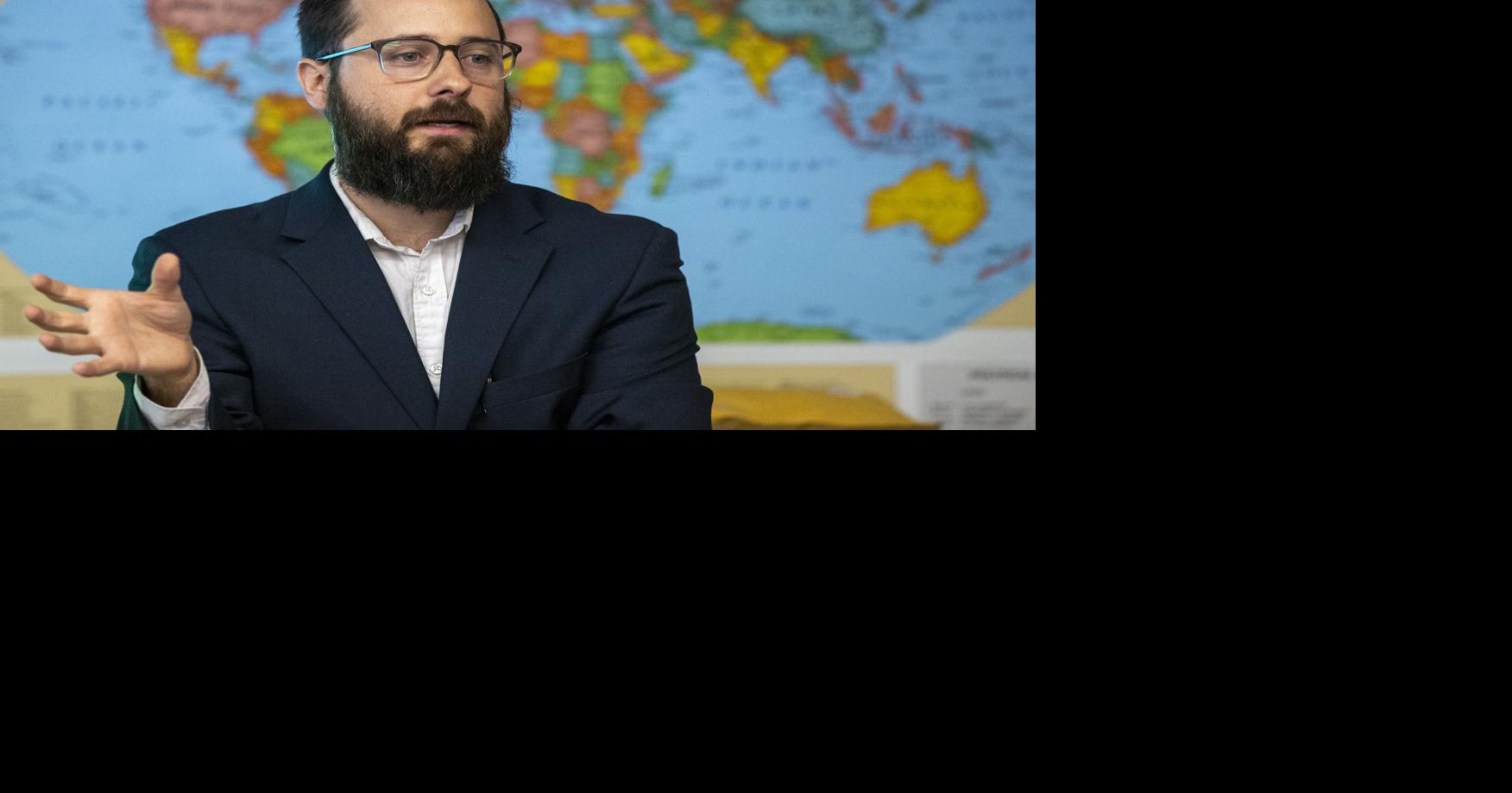 Louisiana's 2020 Teacher of the Year sues state to stop Ten Commandments ...