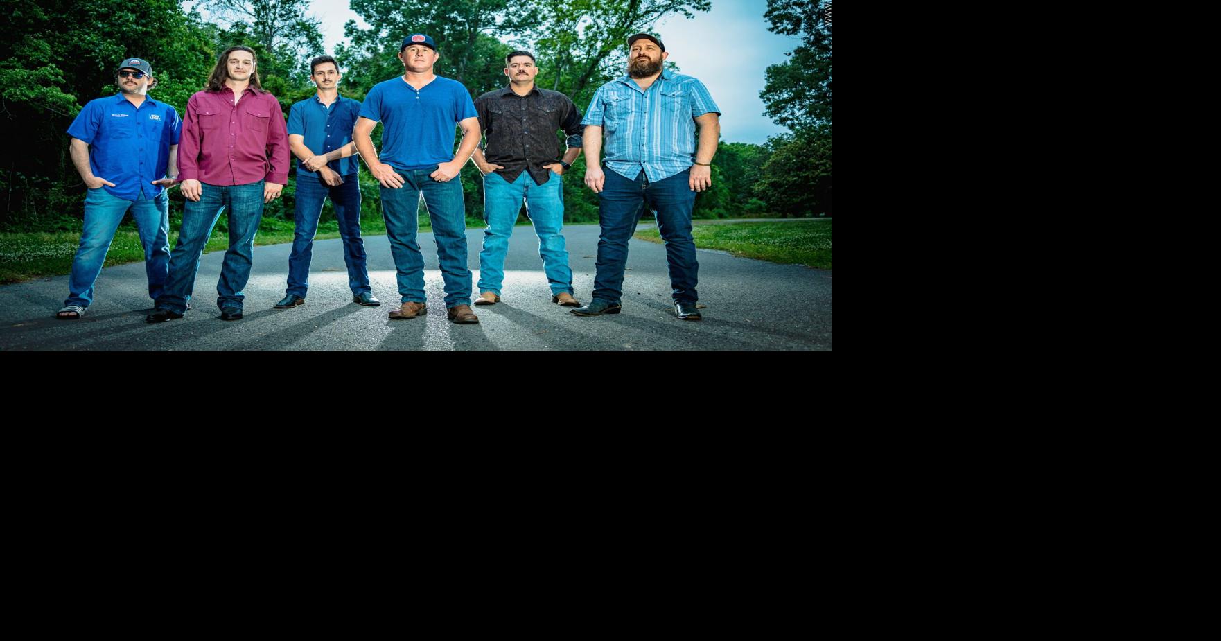 Parish County Line, Kenny Neal, LSU Jazz Jam and more live music in Baton Rouge area this week