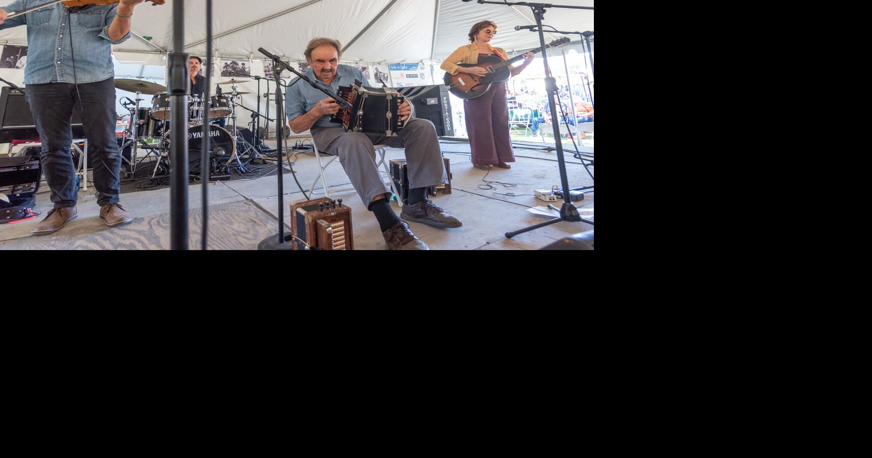 Photos Festivals Acadians and Creoles at Girard Park Acadiana Home