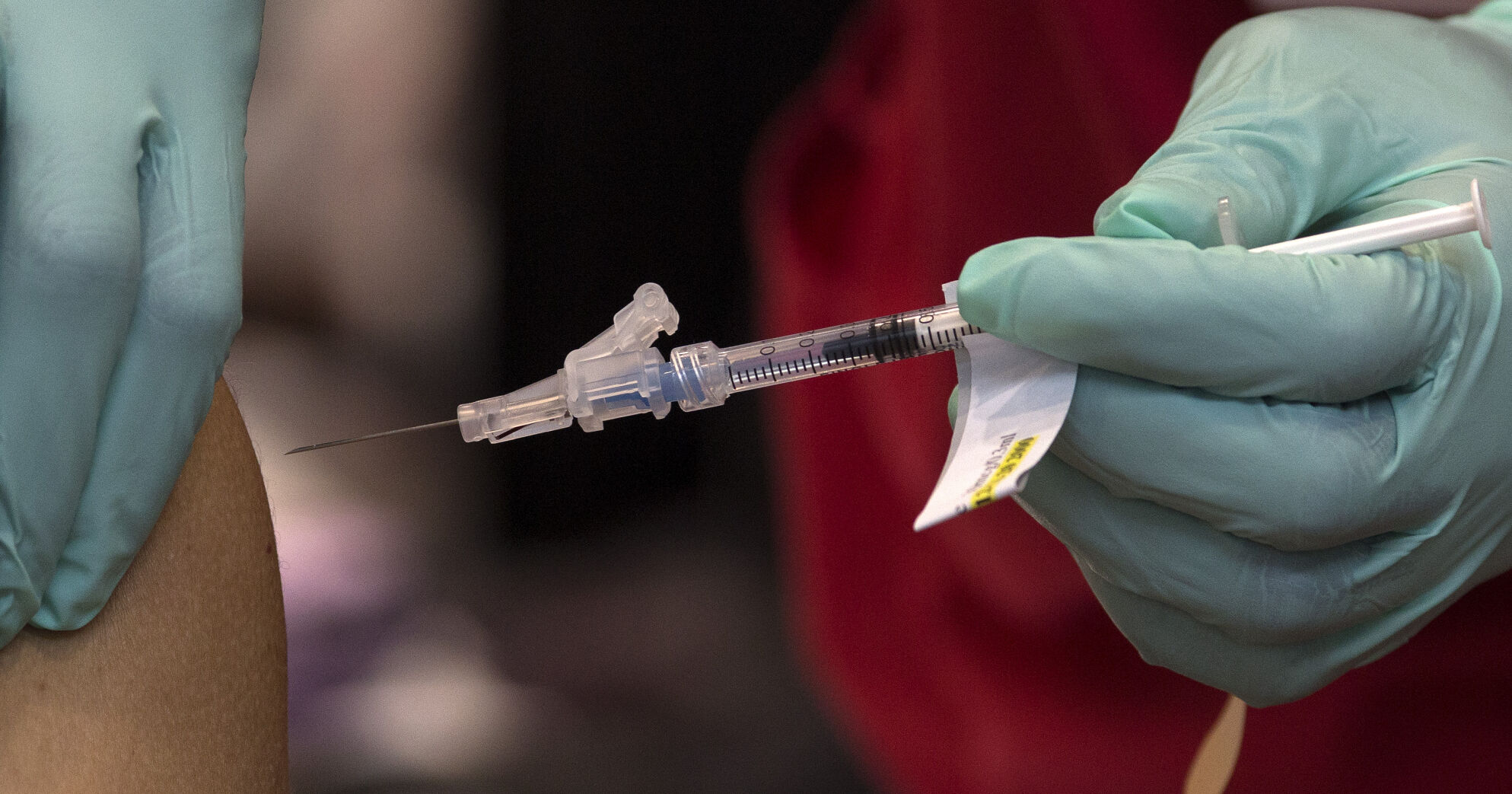 First doses of coronavirus vaccine arrive in Baton Rouge; hospital 'on track' to administer today - Vimarsana News