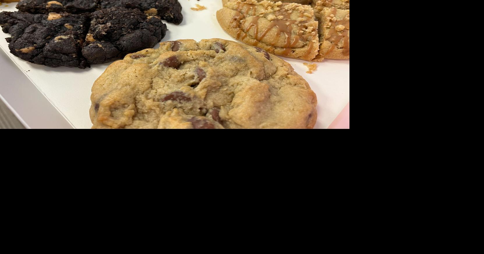 Crumbl Cookies to open two more Baton Rouge area locations Business