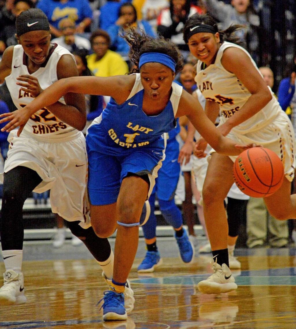 Check Out The 2017 18 All District Boys And Girls Basketball Teams