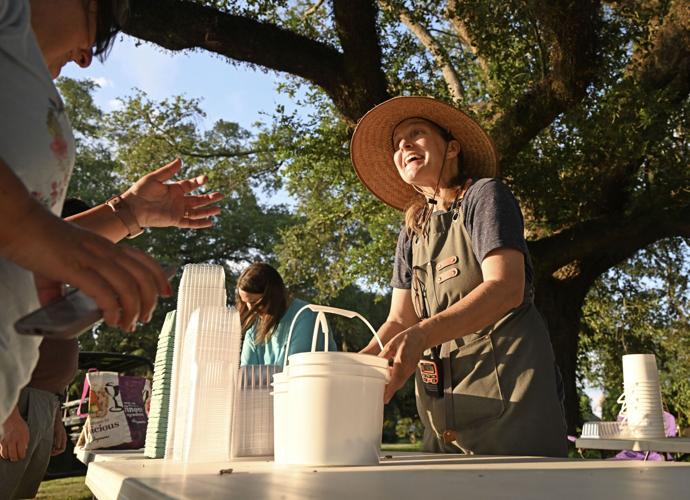 New pricing at Waughsome Farm makes picking fruit fair | Baton Rouge ...