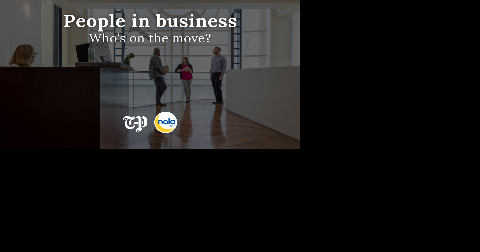 New hires at Ochsner, Emergent Method, promotions at Pennington Biomedical, Zehnder Communications