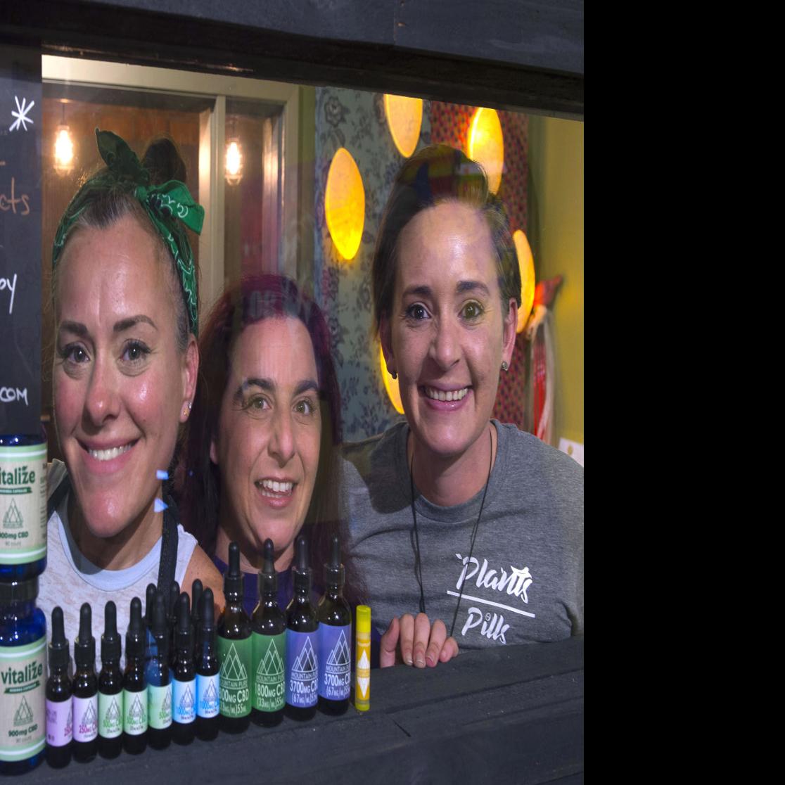 What S The Deal With Cbd Oil In Louisiana It Can T Get You High
