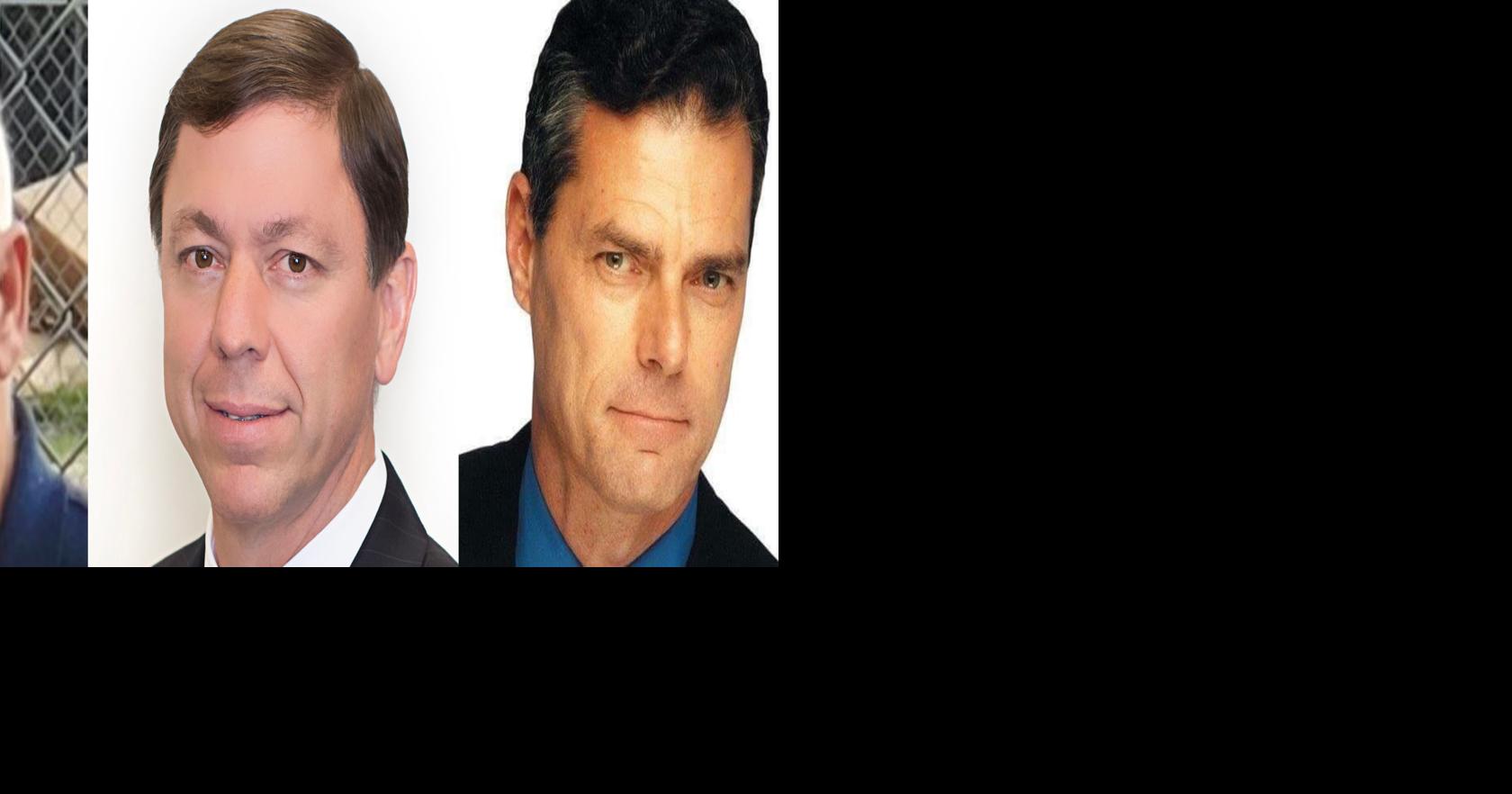 Tangipahoa sheriff candidates peg deputy pay, corruption overhaul as