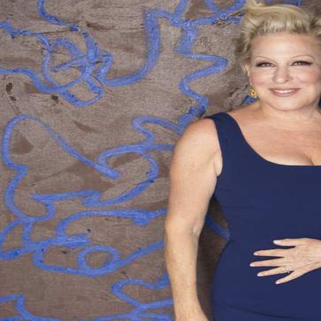 Bette Midler In New Orleans Thanks To Divine Intervention Music Theadvocate Com