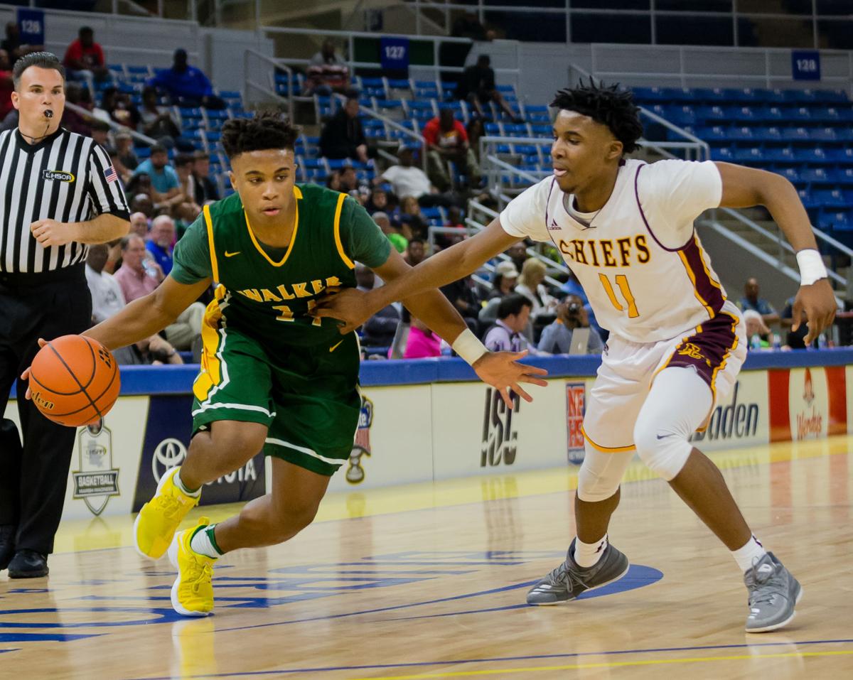 Check Out Lhsaa Boys Basketball Tournament Results Pairings For
