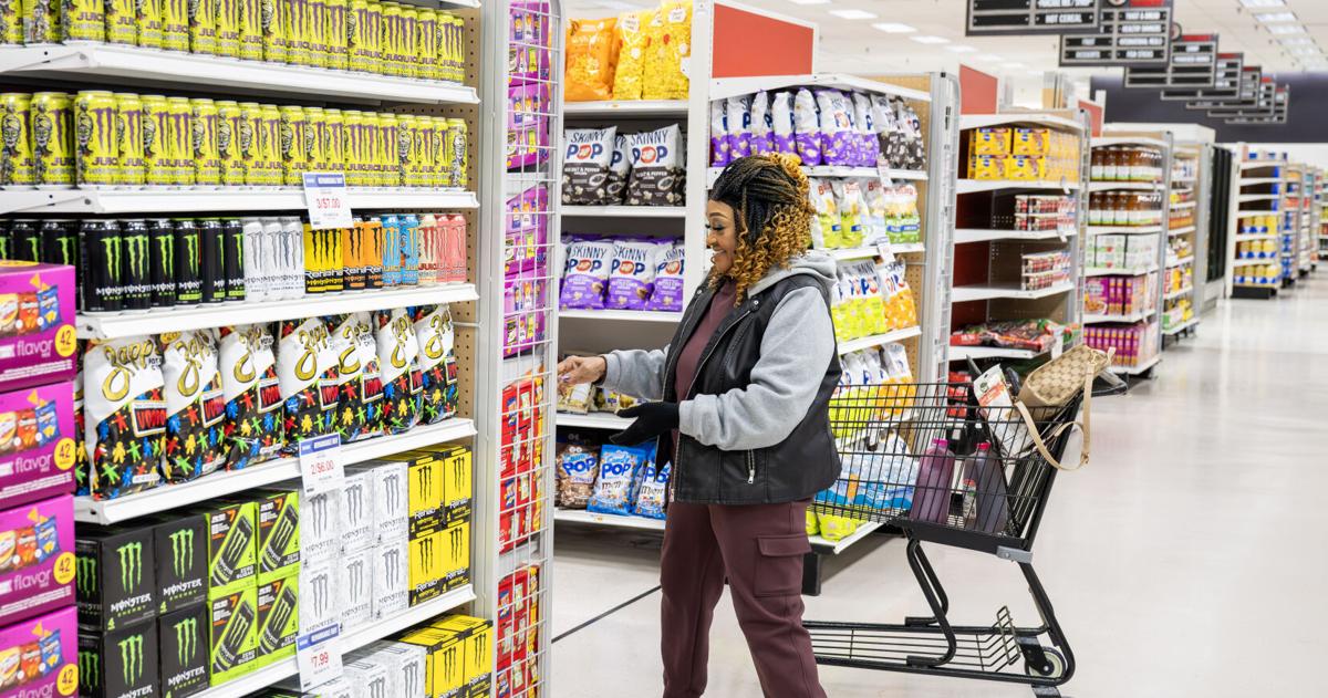 Former Central Winn-Dixie reopens as a Rouses Market. More locations will ...