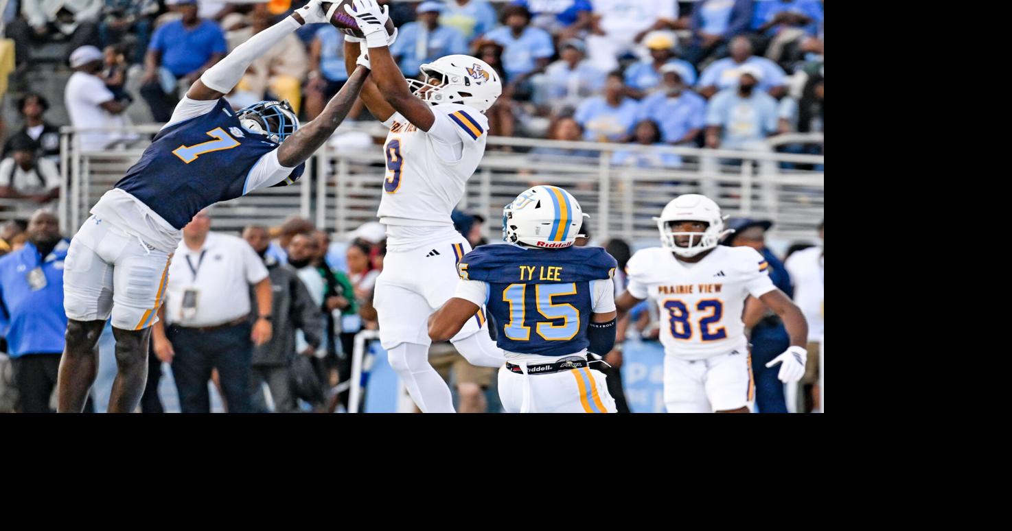 SWAC Power Rankings: Prairie View hat die Erwartungen übertroffen und ...