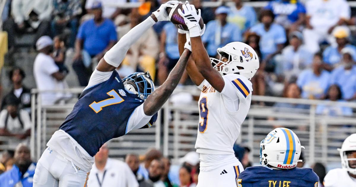 SWAC Power Rankings: Prairie View hat die Erwartungen übertroffen und ...