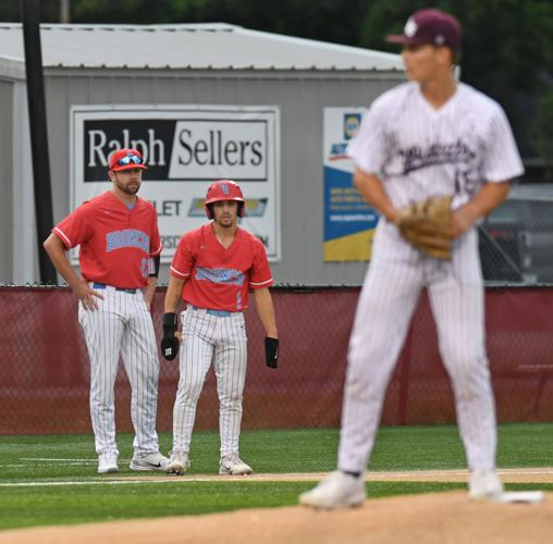 Central vs. Zachary baseball game suspended by rain High Schools