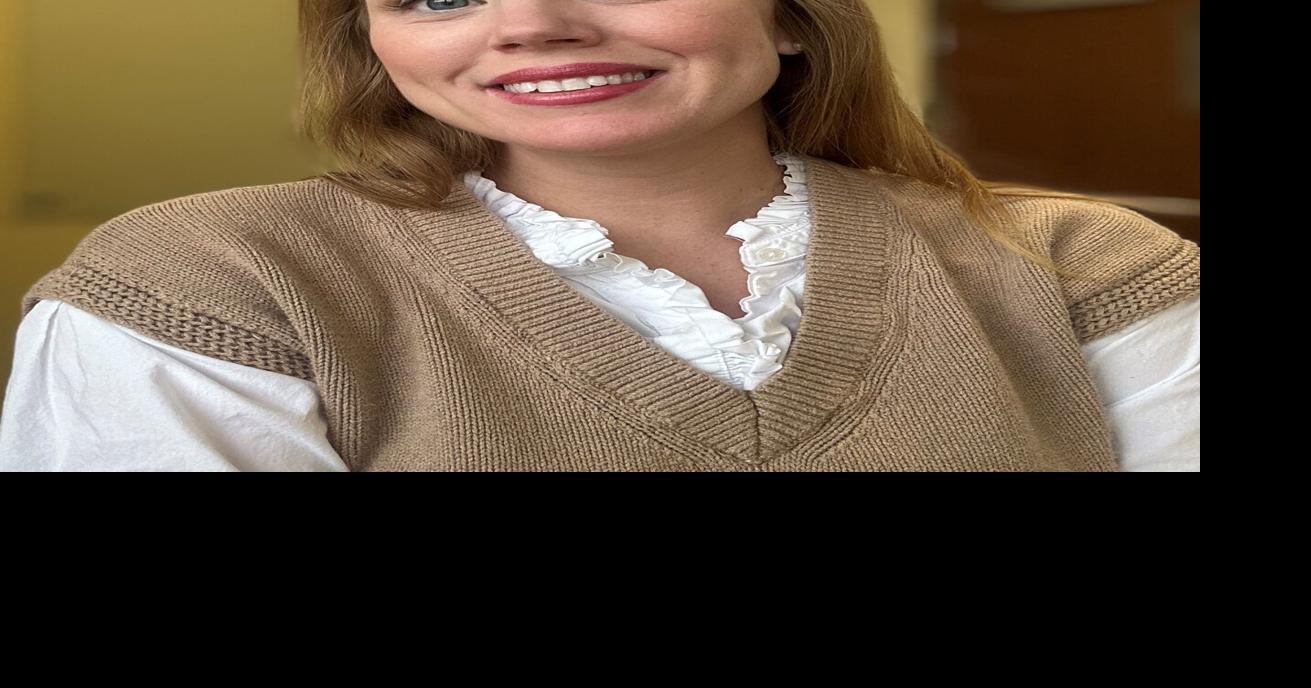 RPCC financial aid director named Woman of the Year by statewide association