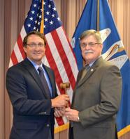 Gonzales mayor tapped to lead LMA