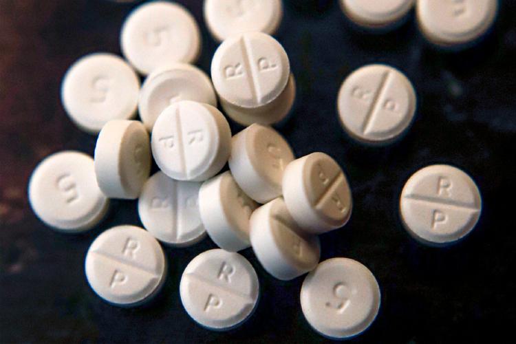 Opioid Crisis Purdue Bankruptcy