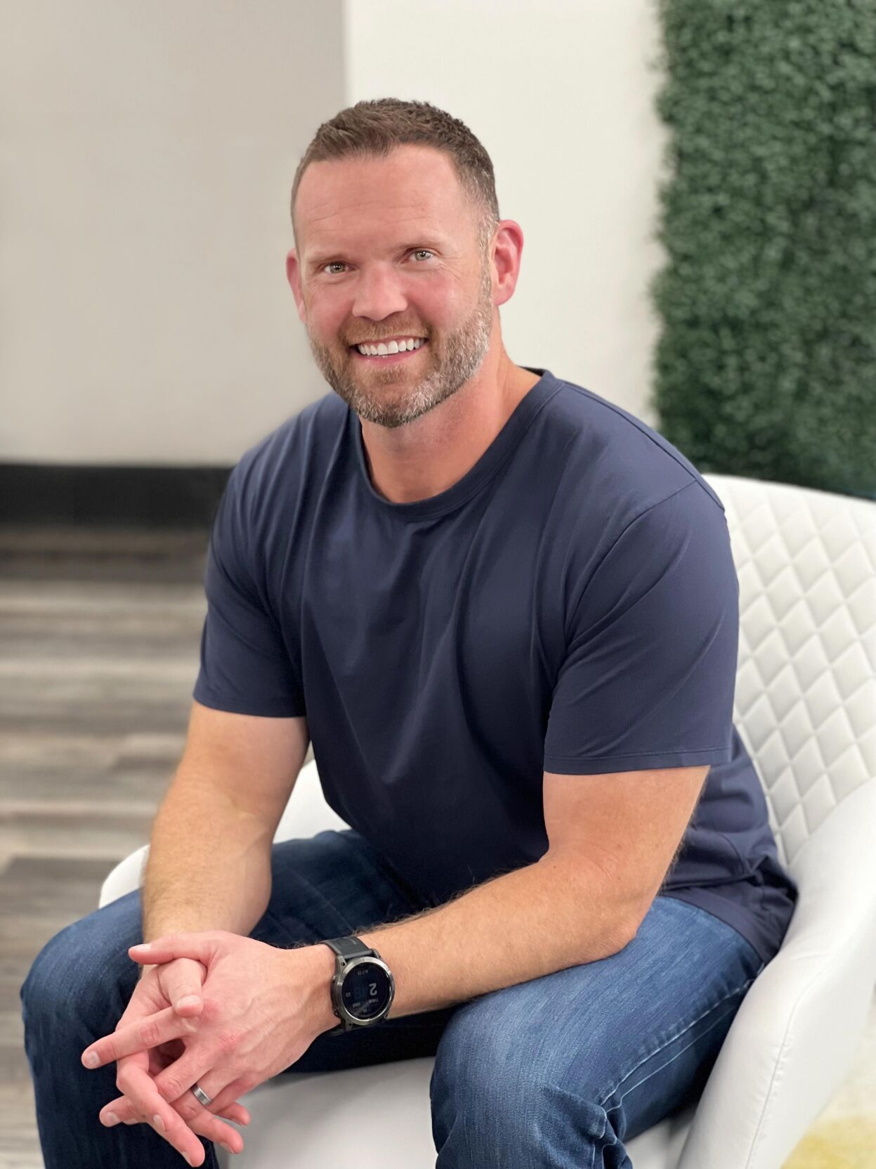 A mansion for 1,000 a month? Coliving in Louisiana Entertainment