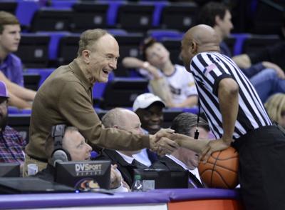 Mickles Some 44 Years Later Lsu Suspensions Bring Back Memories