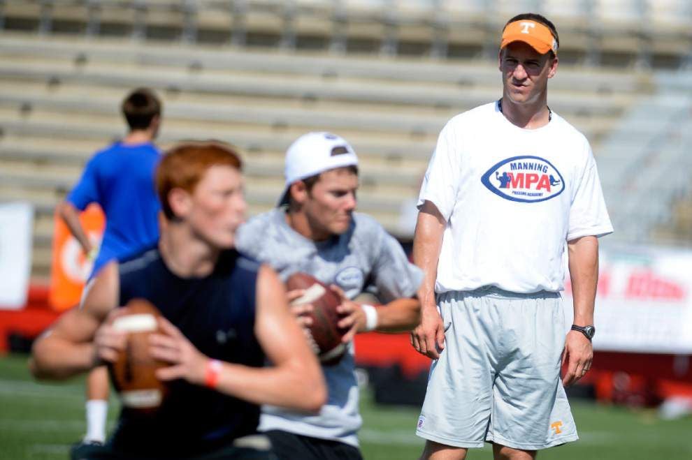 Video: Peyton Manning talks present and future _lowres
