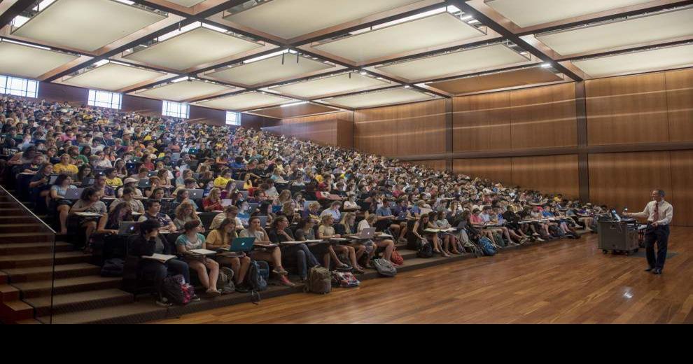 Minimum Act Score For Ut Austin