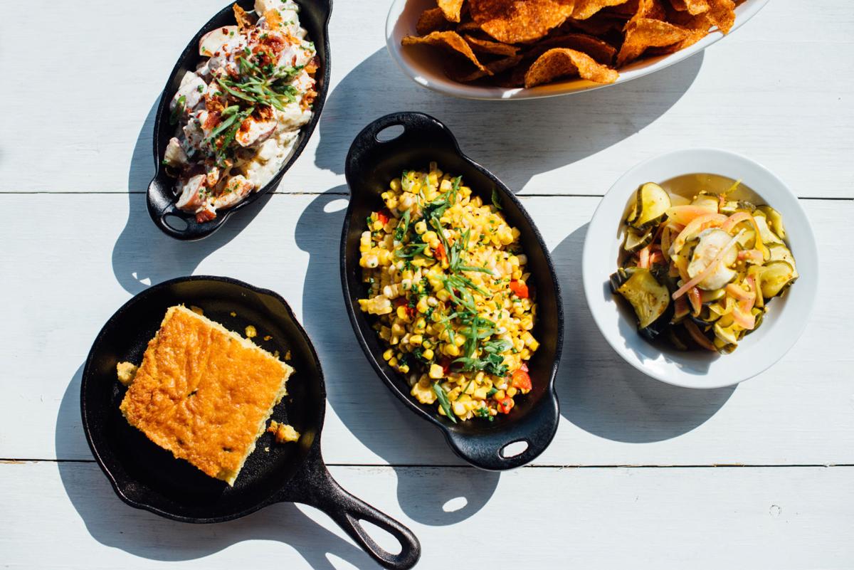 18 Baton Rouge Restaurants Bars We Can T Wait To Try In 2017