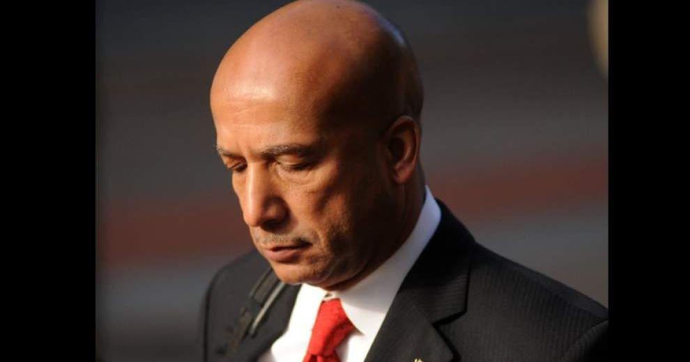 Ray Nagin Nearly Destitute Will Get A Public Defender News ray-nagin-nearly-destitute-will-get-a-public-defender-news