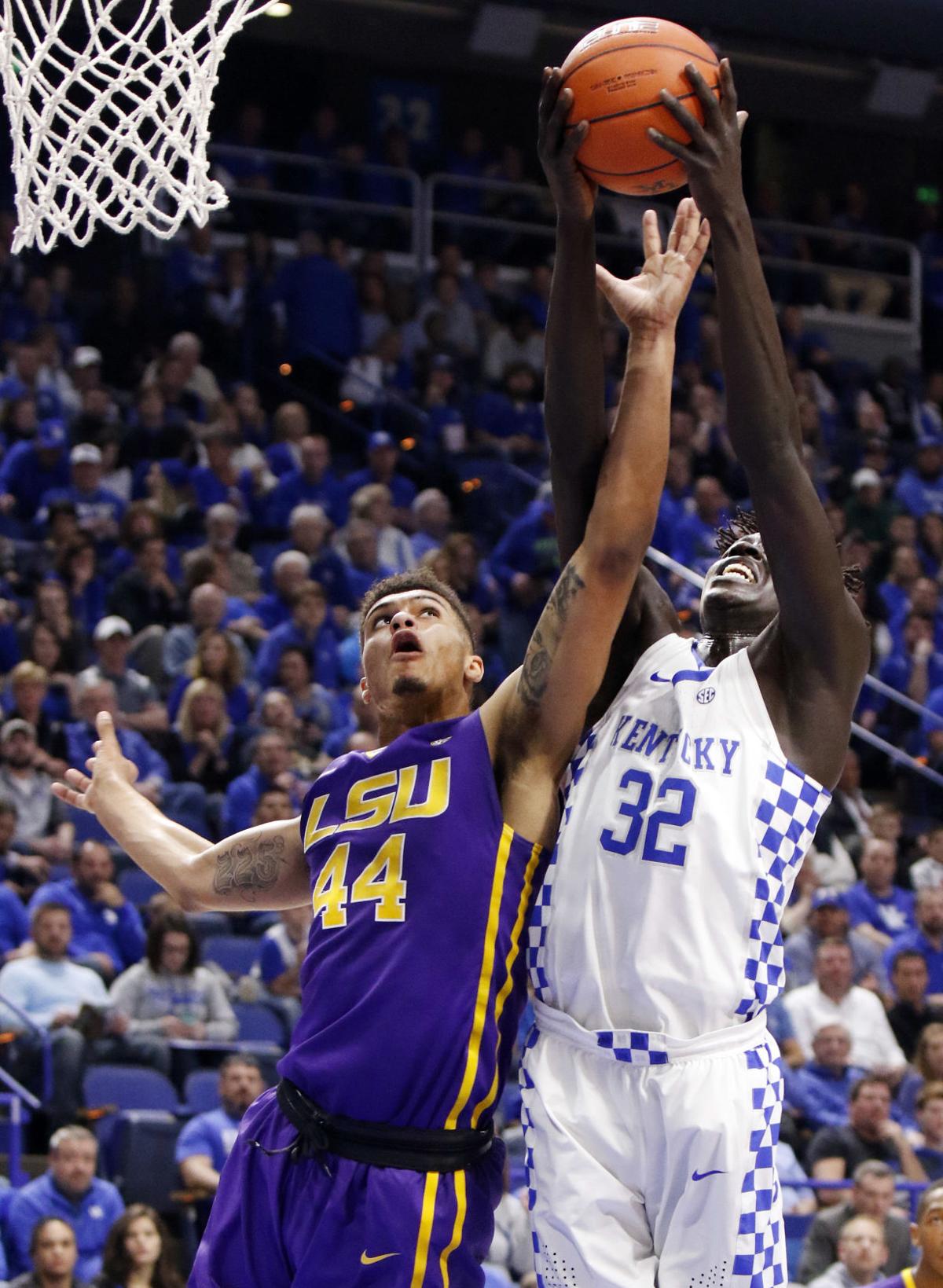 Wenyen Gabriel, Wayde Sims