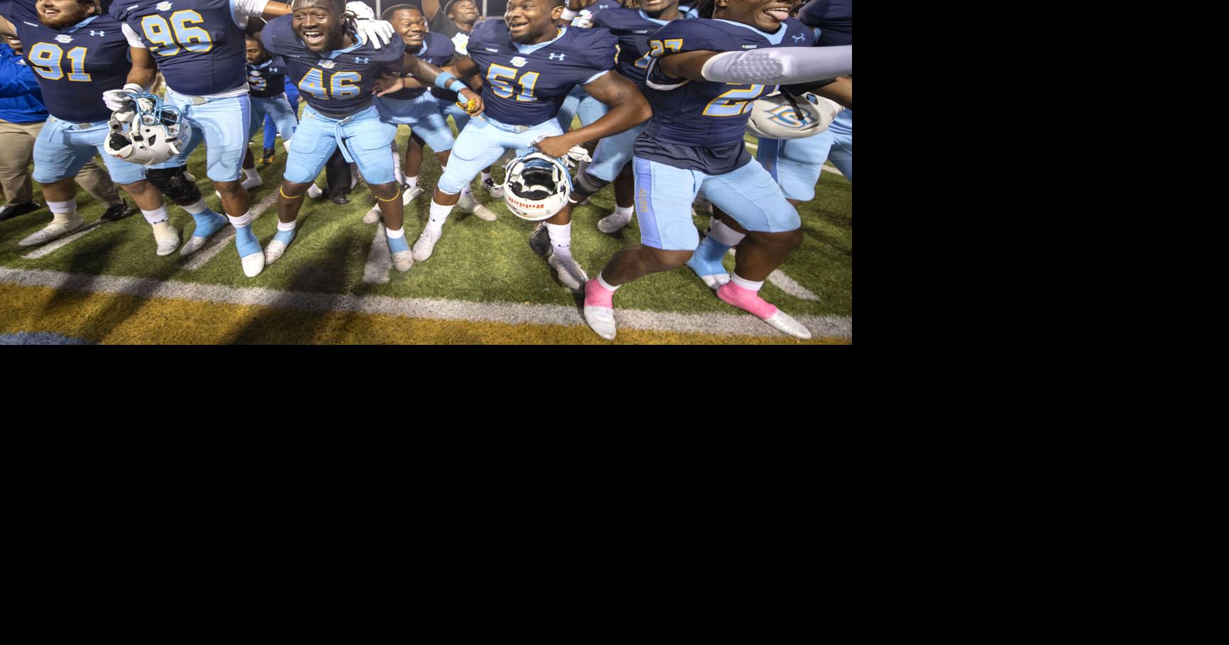 Southern upgrading A.W. Mumford stadium experience Southern