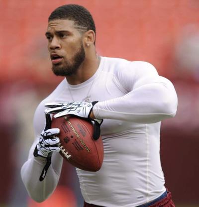 Reports: Former LSU safety LaRon Landry suspened for the first 10 games ...