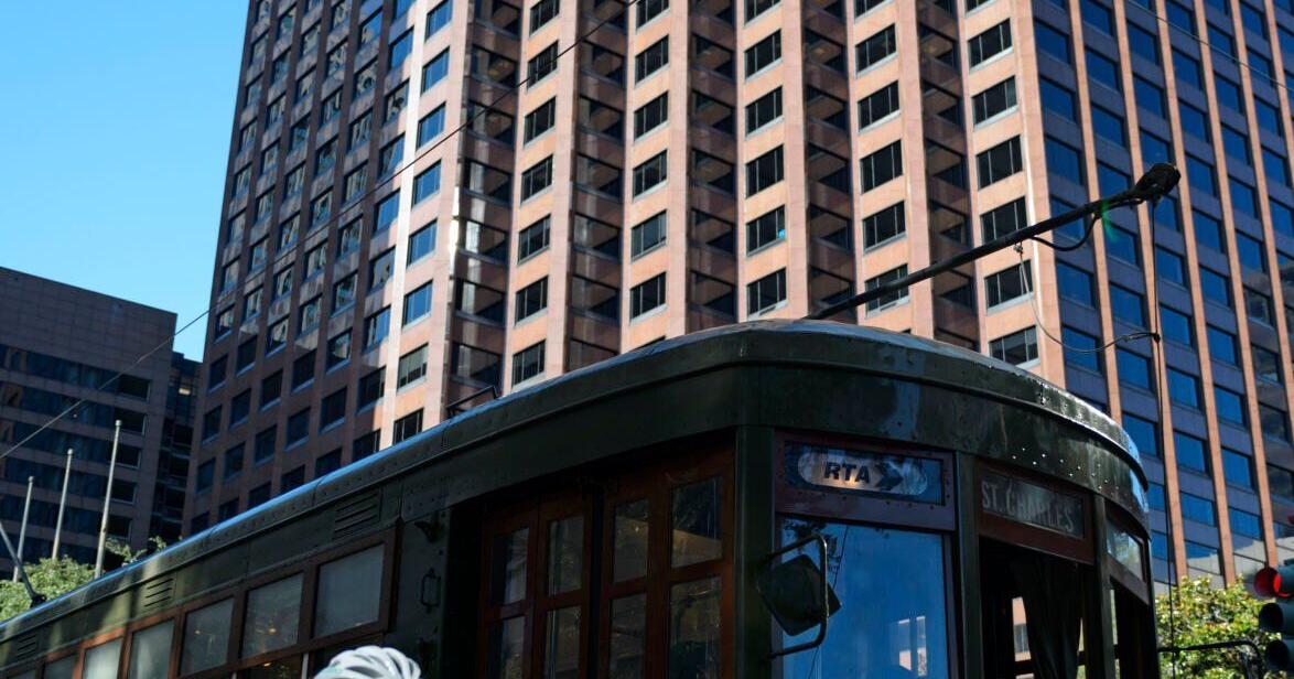 McGlinchey Stafford vote to shut down reshuffles Louisiana legal landscape