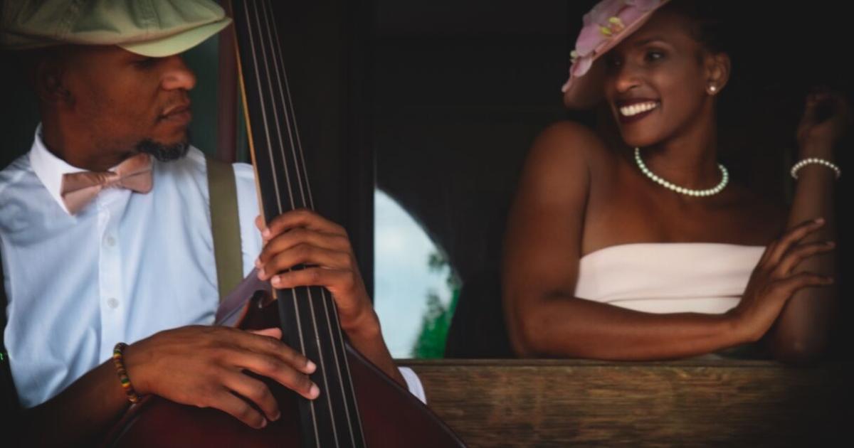 Acute Inflections, Joel Neely, Wayne Toups and more live music shows in the Baton Rouge area