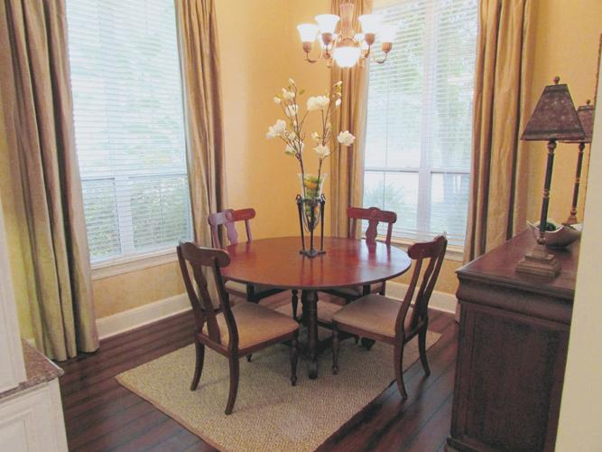 Waterfront luxury in St. Amant Real Estate