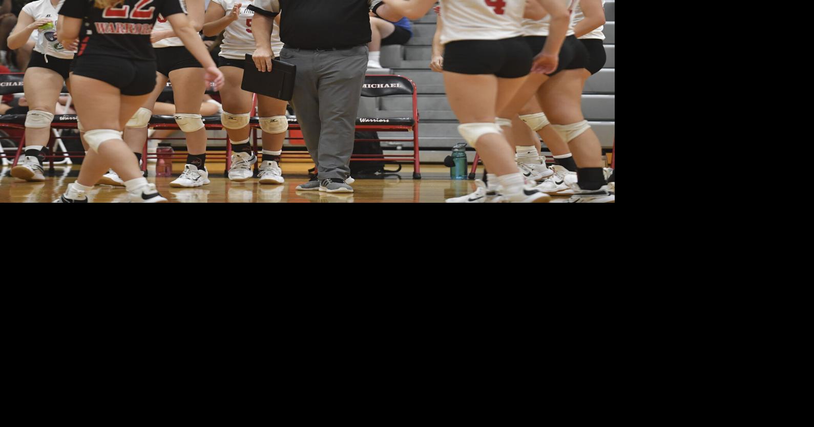 Check out the High School Volleyball Schedule for Week 4 High School