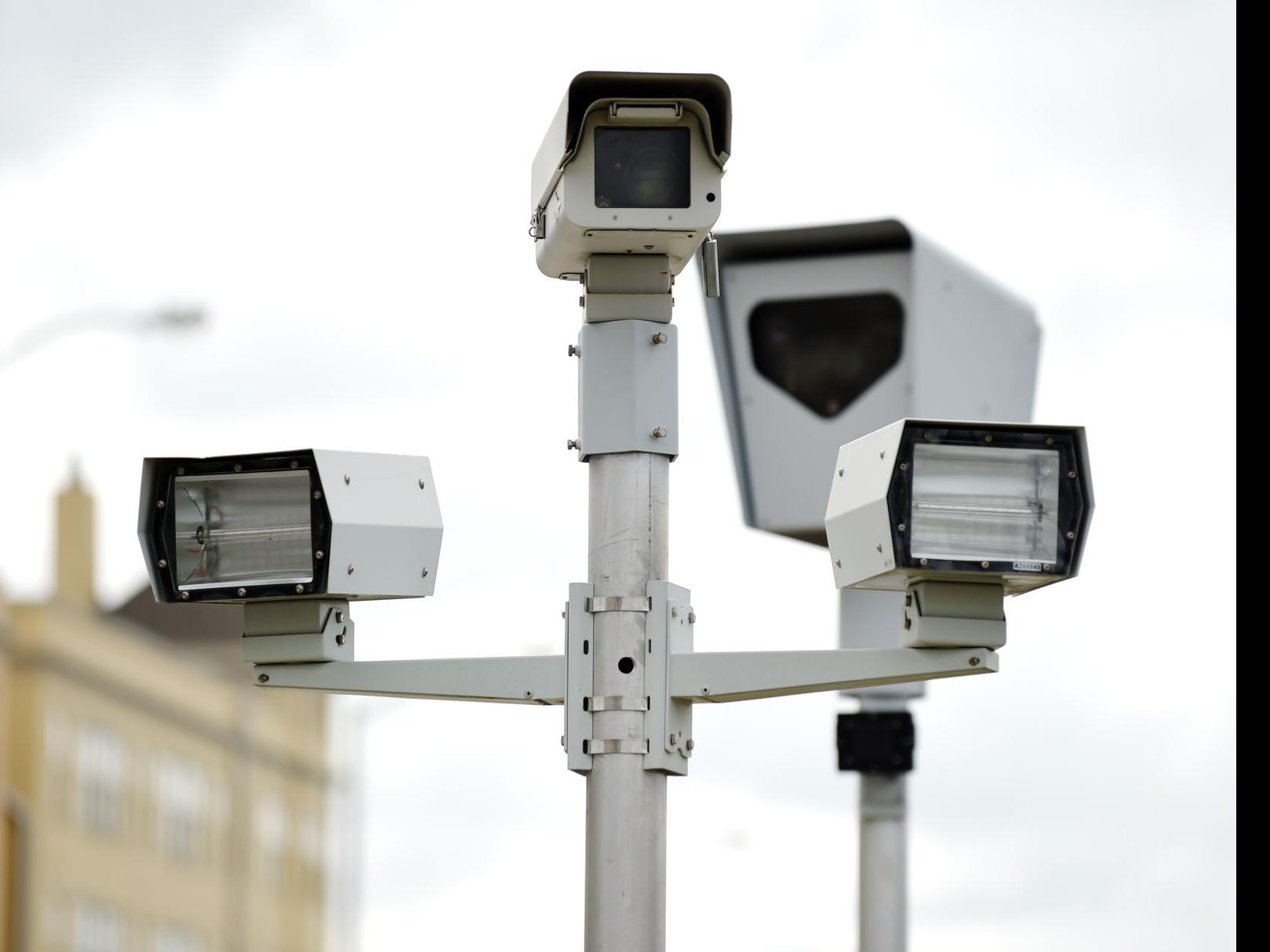 Push To Ban Traffic Cameras In Louisiana Crashes In House Committee Legislature Theadvocate Com