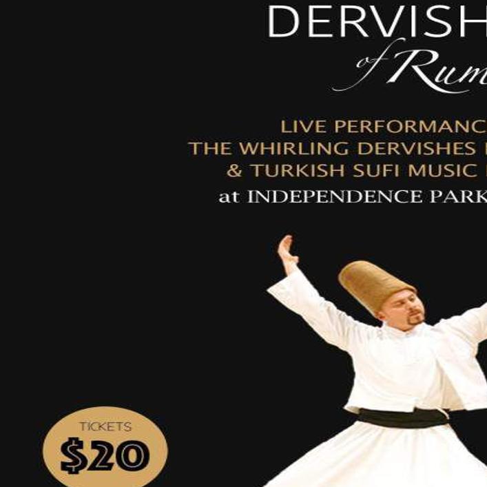 Whirling Dervishes Spin Into Br N O Entertainment Life Theadvocate Com