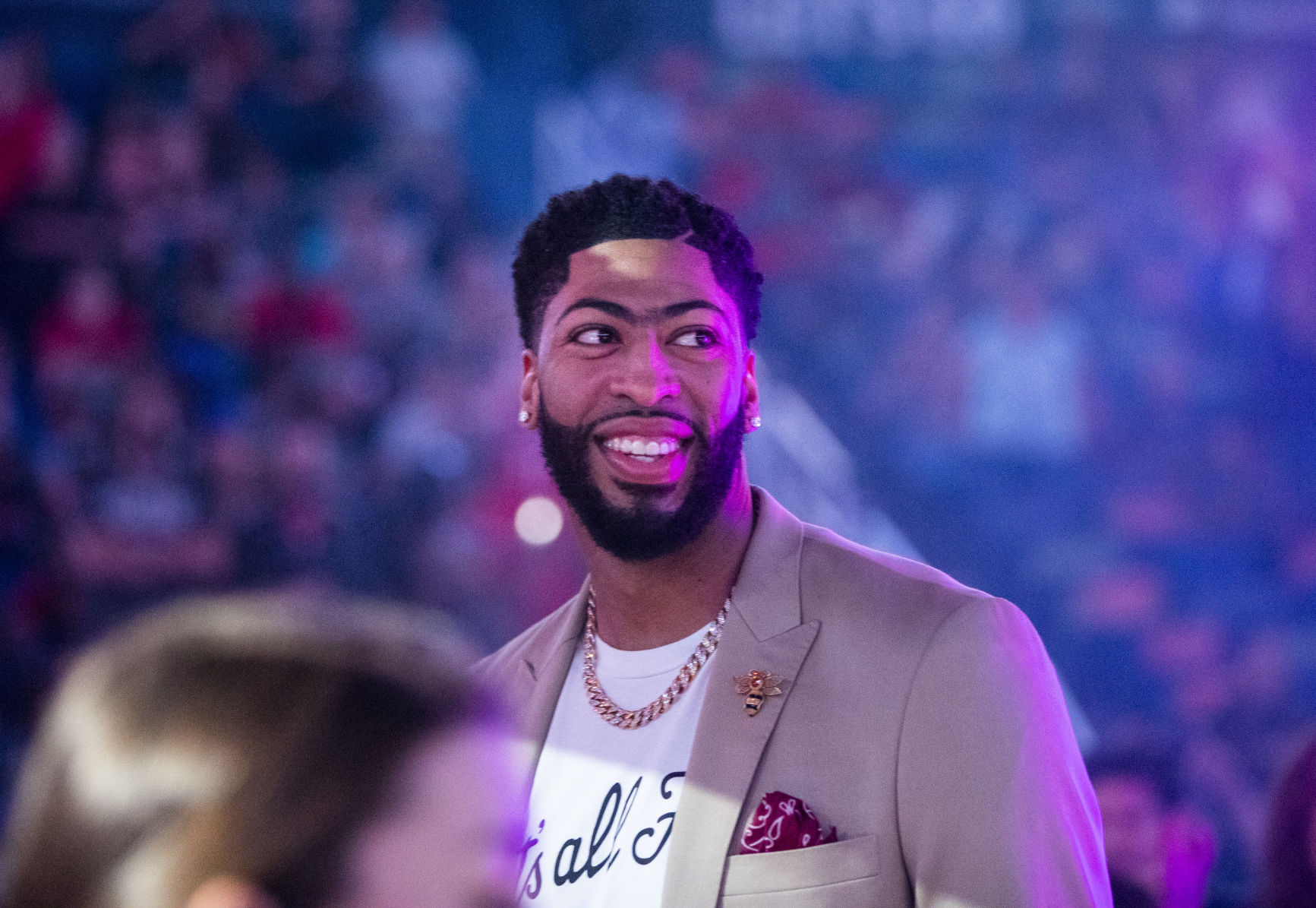 space jam 2 anthony davis