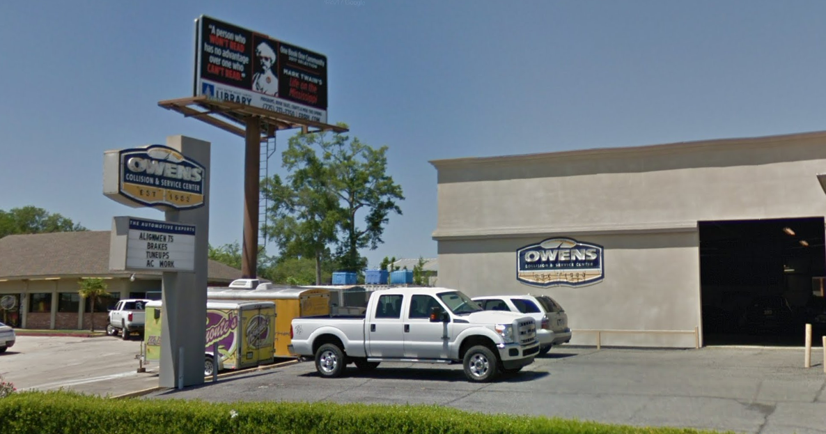 Woman accuses Baton Rouge body shop of holding wrecked car 'ransom ...