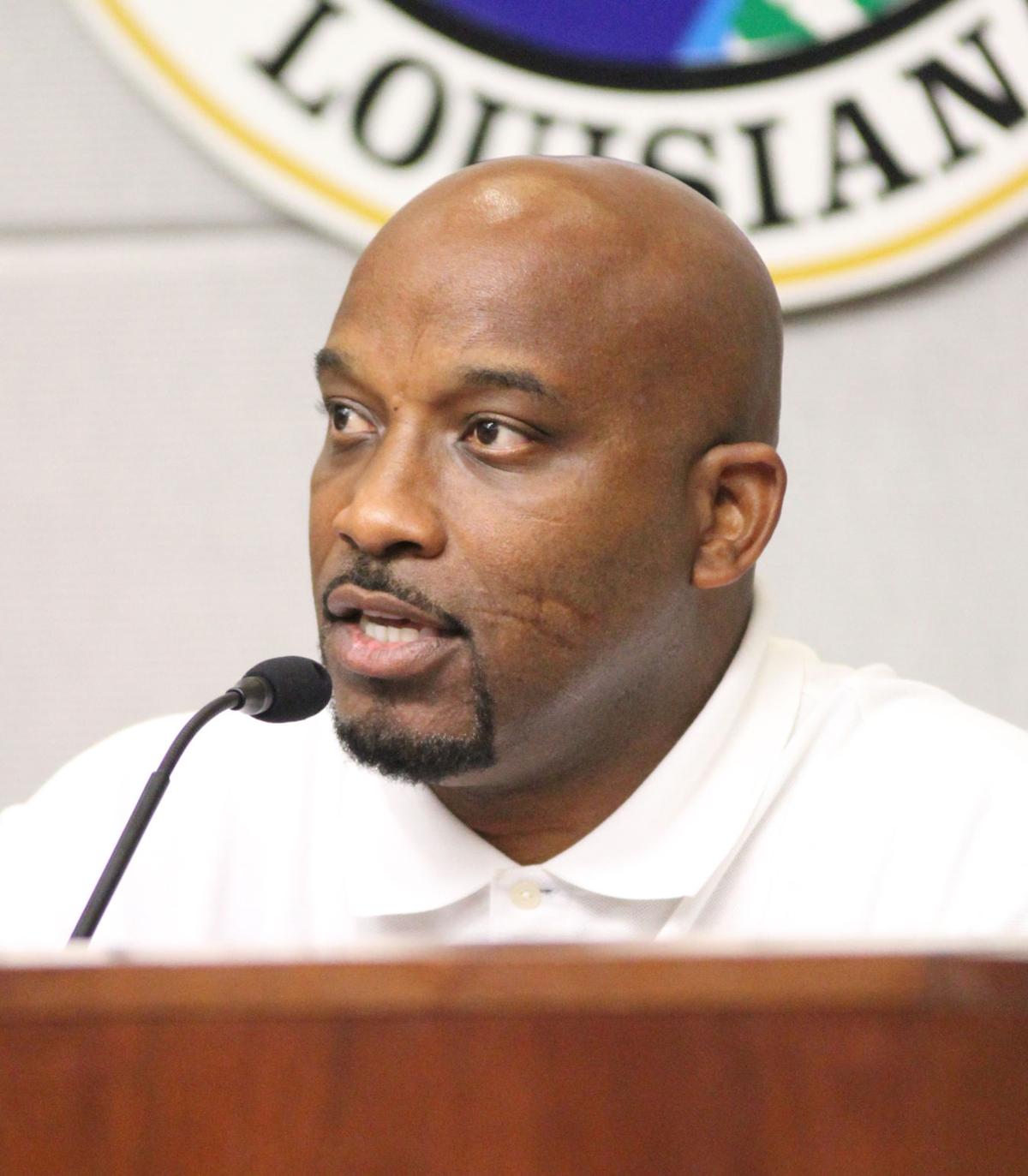 911 audio After Sen. Troy Brown's domestic abuse case, some