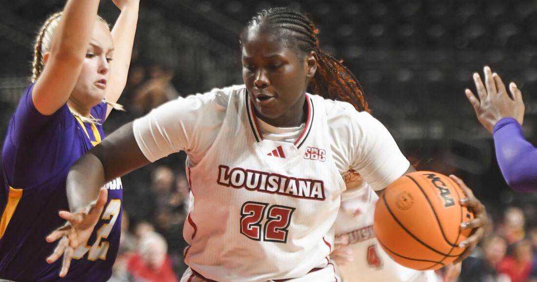 UL women's team already suffers huge injury before second exhibition game Oct 28, 2026 Oct 28, 2026 Updated 7 mins ago 2 min to read