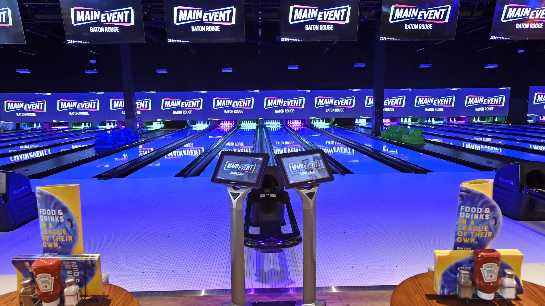 Leftovers Main Event Is Now Open Fete Rouge Is Coming And Hayride Scandal Introduces An Absinthe Service Food Restaurants Theadvocate Com