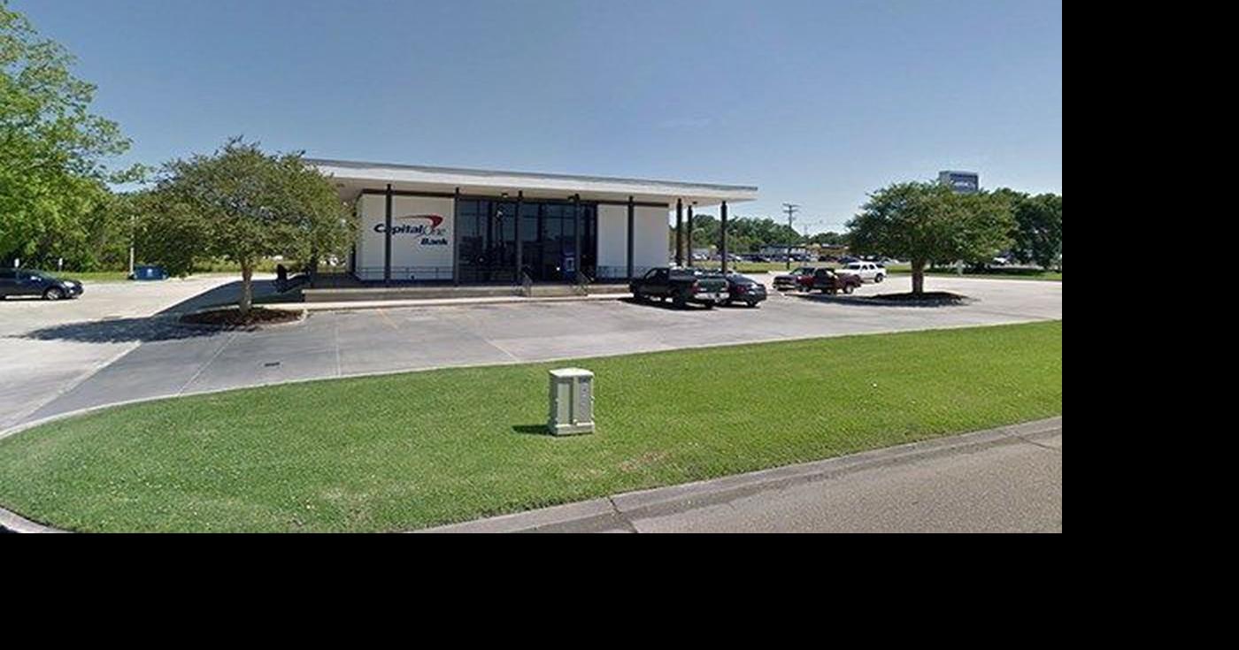 BancorpSouth buys former Capital One location on Airline Highway for