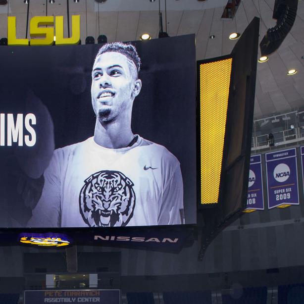 Wayde Sims Killing A Look Back 6 Months After Lsu Basketball