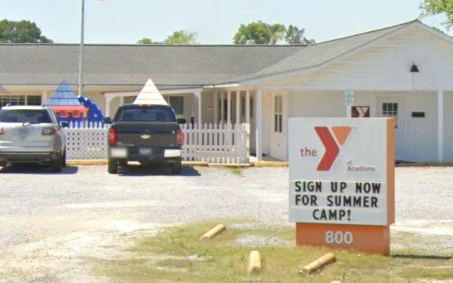 theadvocate.com - Adam Daigle - Former YMCA campus to be converted to child care center. See more Acadiana construction.