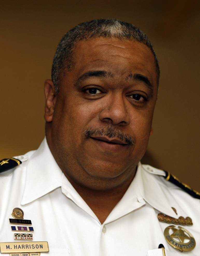 NOPD chief replaces leadership of embattled sex crimes unit News