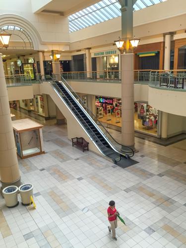 Northpark Mall acquired by California company