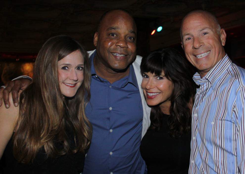 Steven Forster’s Party Central: Home for the Holidays _lowres