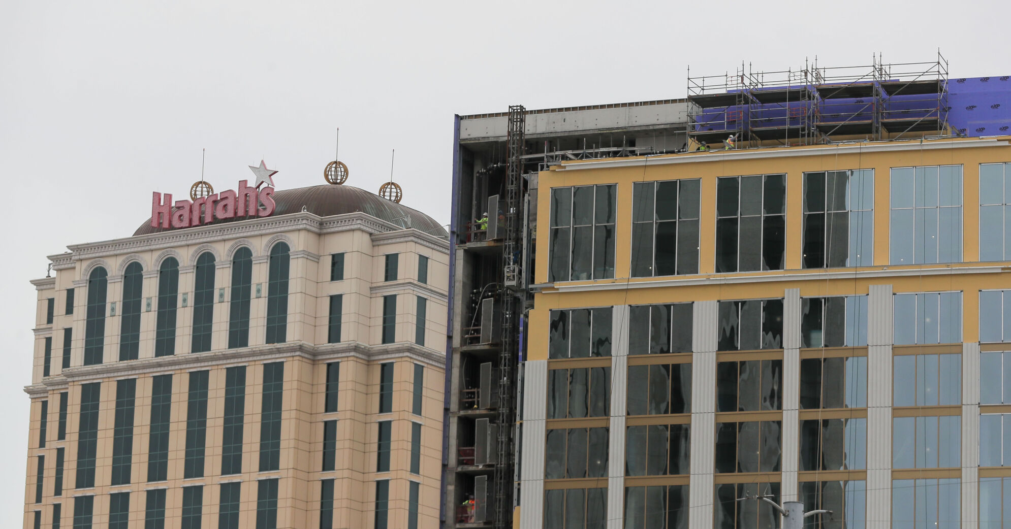 theadvocate.com - Jonah Meadows - First-ever Build Louisiana Awards honor contractors for state's best construction projects