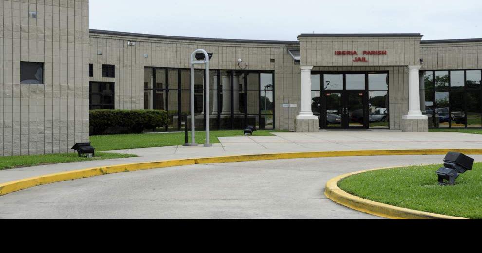 Iberia Sheriff's Office investigating death of inmate at parish jail