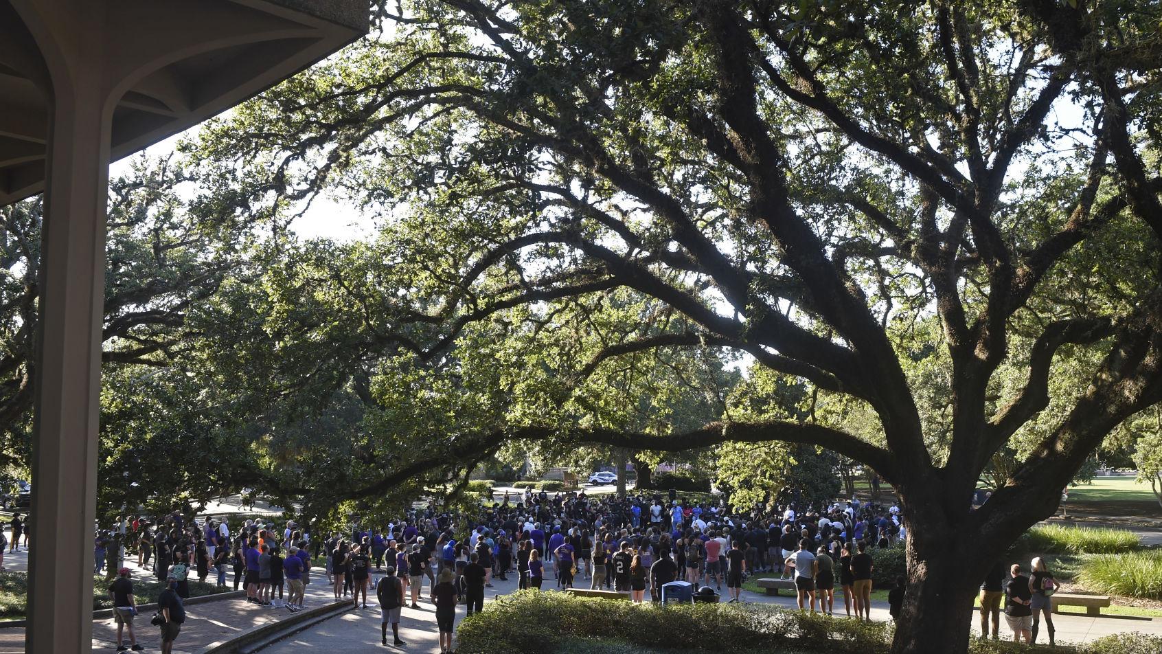 After Racist Video Experts And Activists Ask If Hate Speech On