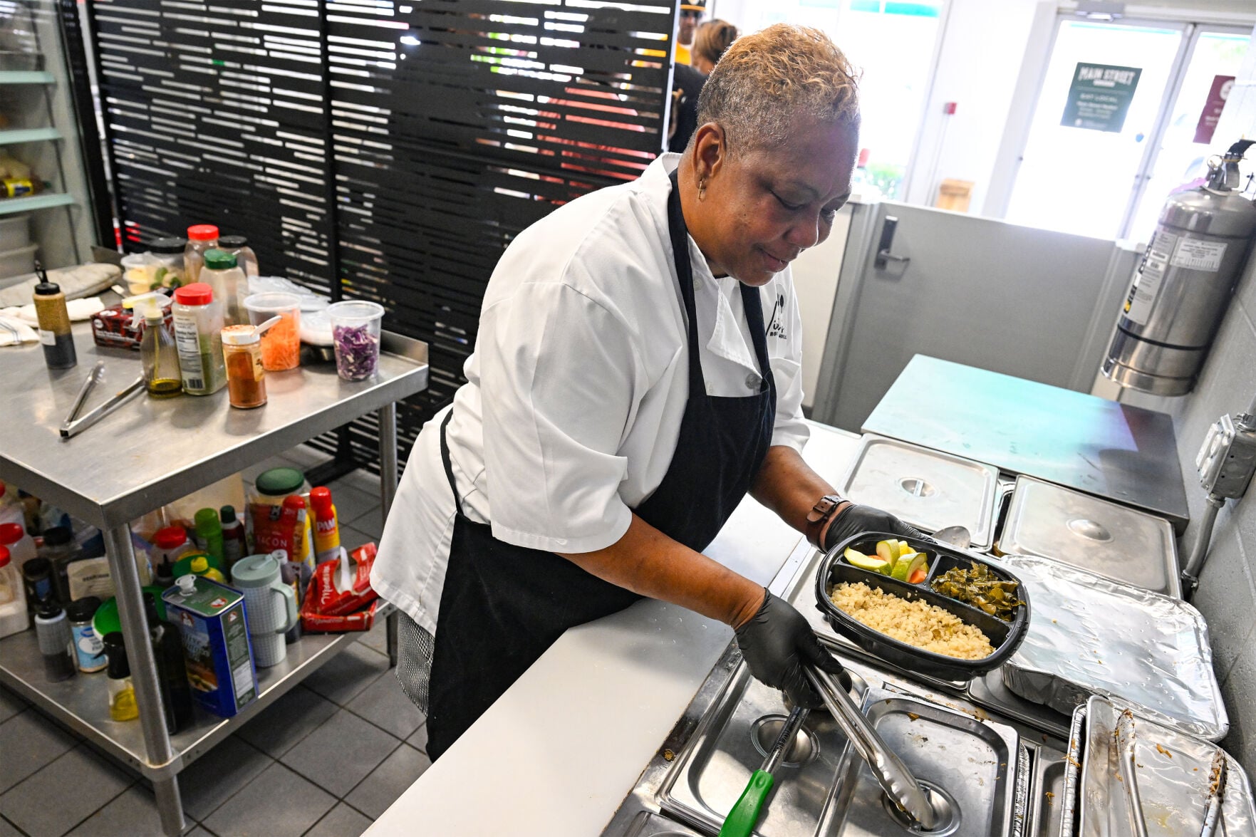theadvocate.com - Maddie Scott - See Main Street Market's five latest additions in Baton Rouge: coffee shop, Indian food, more